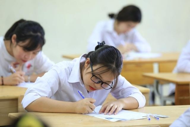 'Nới' quy định số lượng học sinh dự thi học sinh giỏi quốc gia