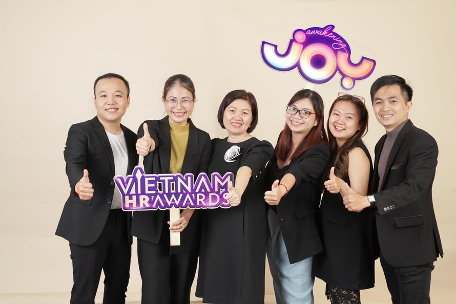 Prudential Việt Nam chăm sóc sức khỏe toàn diện cho cả nhân viên và người thân 