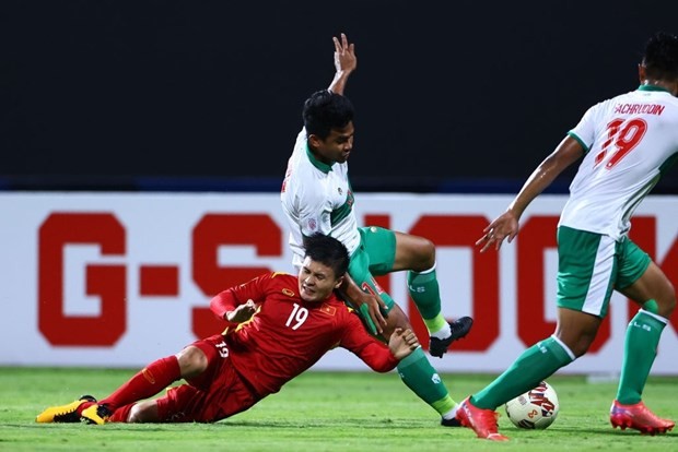 HLV Park Hang-seo nói gì trước bán kết AFF Cup 2022 gặp Indonesia?