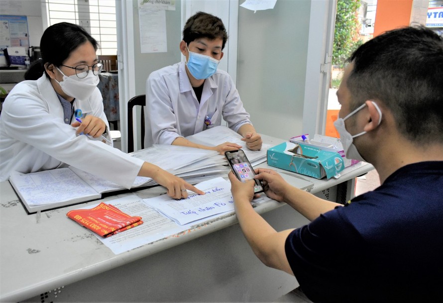TP.Hồ Chí Minh: Kiến nghị đấu thầu thuốc tập trung cho tuyến y tế cơ sở