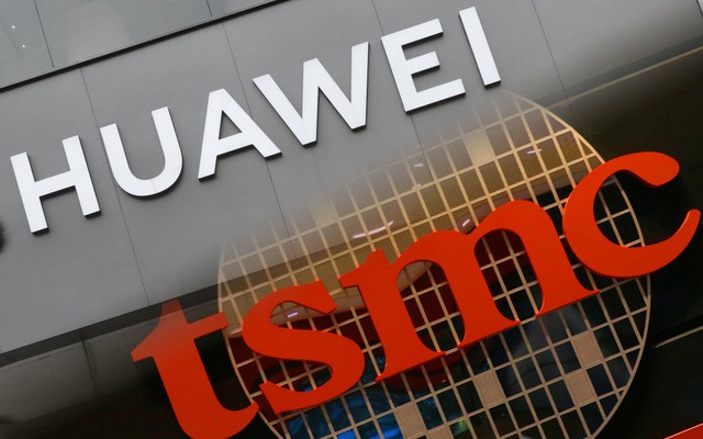 TSMC xác nhận không có đơn đặt hàng mới từ Huawei kể từ ngày 15 tháng 5