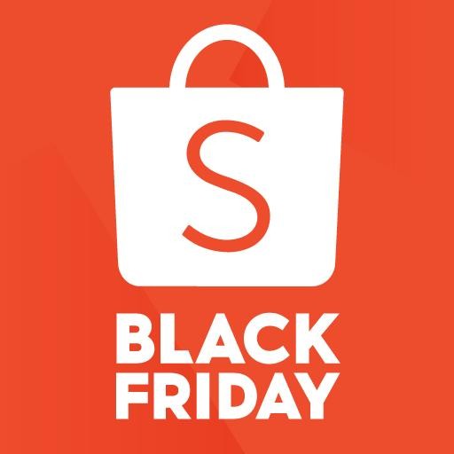 Đón đầu ngày hội Black Friday với loạt sản phẩm điện tử được tin dùng nhất trên Shopee
