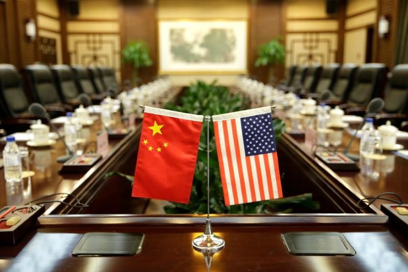 Mỹ - Trung bất đồng trong thỏa thuận thương mại