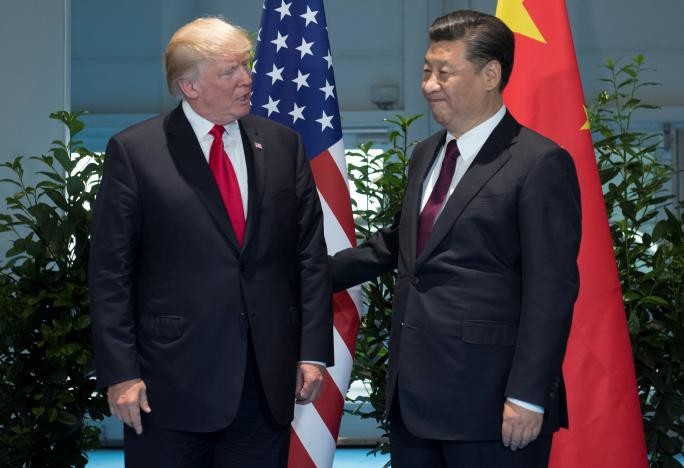Hậu hội nghị G20: Mỹ chủ động làm lành với Trung Quốc