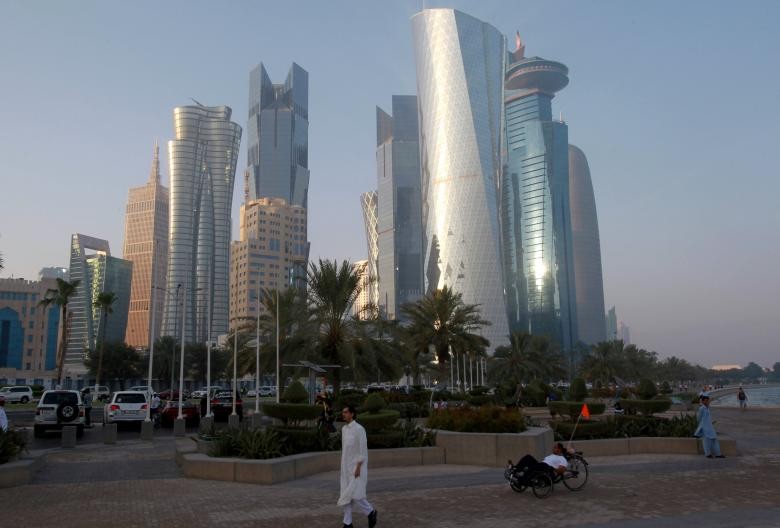 Hiệp định giữa Qatar và 4 quốc gia Ả Rập lần đầu được công khai