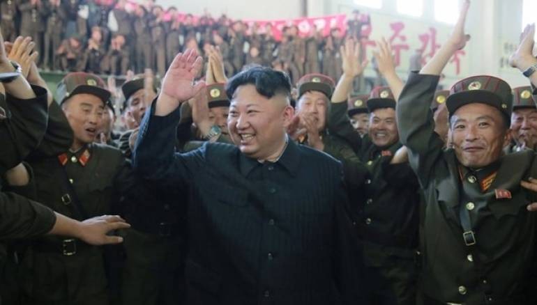 Triều Tiên dọa trả đũa nếu Liệp hiệp quốc trừng phạt