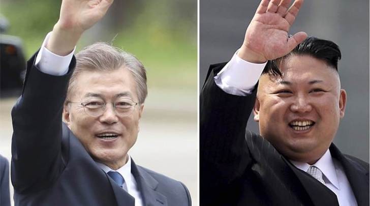 Hàn Quốc đề nghị hội đàm với Triều Tiên
