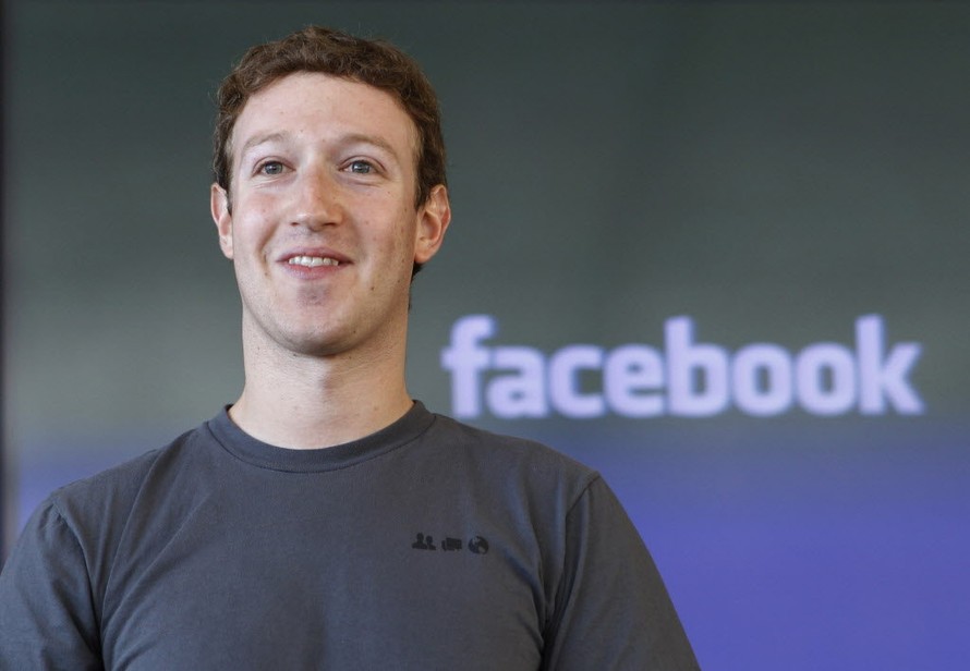 Facebook vượt mặt các ứng dụng khác trong cuộc đua quảng cáo