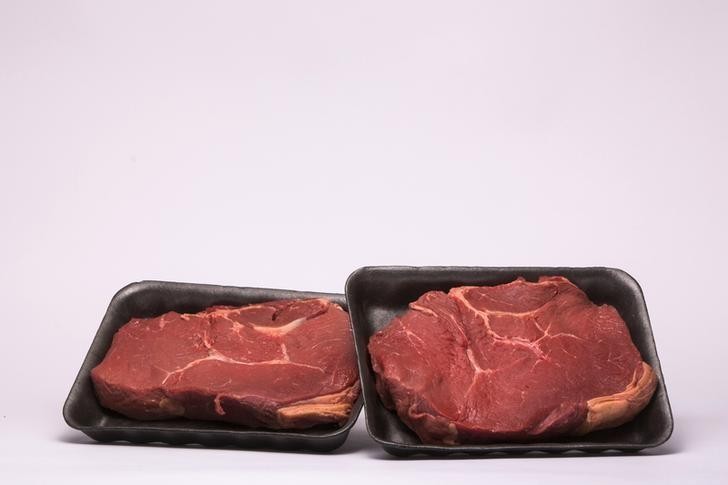 Nhật Bản tăng thuế đối với nhập khẩu thịt bò đông lạnh 