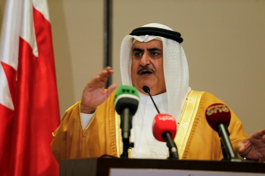 Bốn quốc gia Ả Rập tuyên bố đã sẵn sàng đối thoại với Qatar