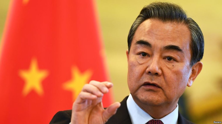 Trung Quốc lại kêu gọi đàm phán về vấn đề Triều Tiên