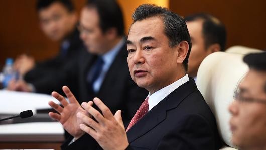 Trung Quốc sẵn sàng tuân theo các lệnh trừng phạt Triều Tiên