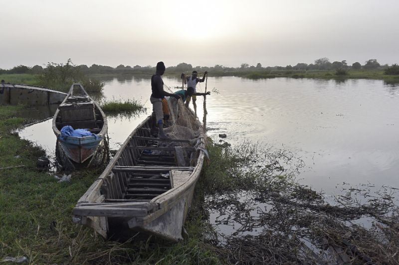 Khủng bố ở Nigeria, 31 ngư dân thiệt mạng
