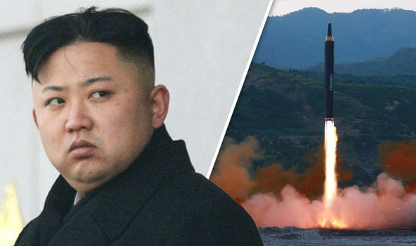 Triều Tiên lên kế hoạch tấn công đảo Guam của Mỹ