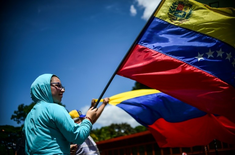 Phe đối lập tại Venezuela phản đối lời đe dọa của Mỹ