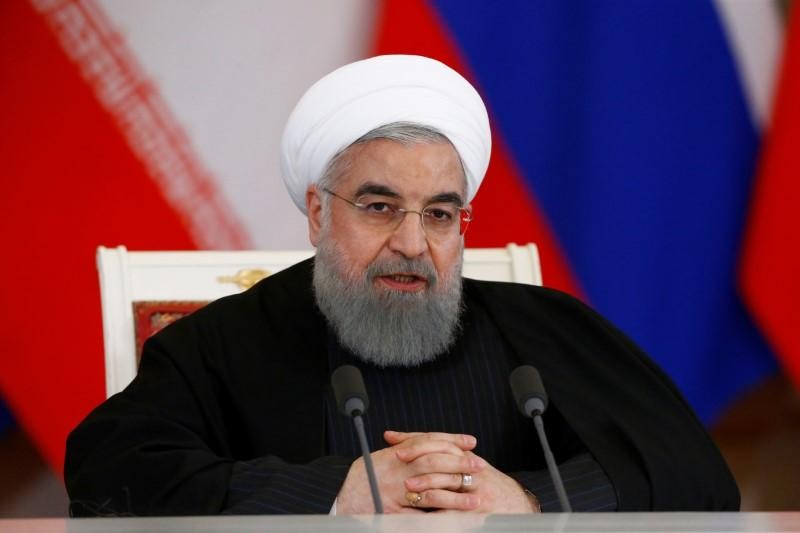 Iran dọa từ bỏ thỏa thuận hạt nhân nếu bị Mỹ trừng phạt