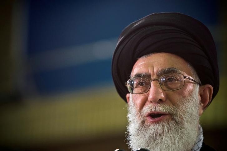 Iran tuyên bố sẽ không để cho Mỹ ‘bắt nạt’