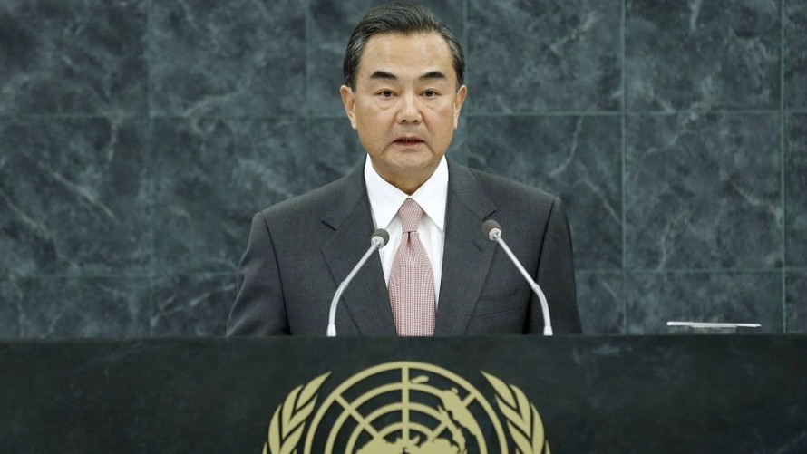 Trung Quốc muốn vấn đề Triều Tiên phải được giải quyết trong hòa bình