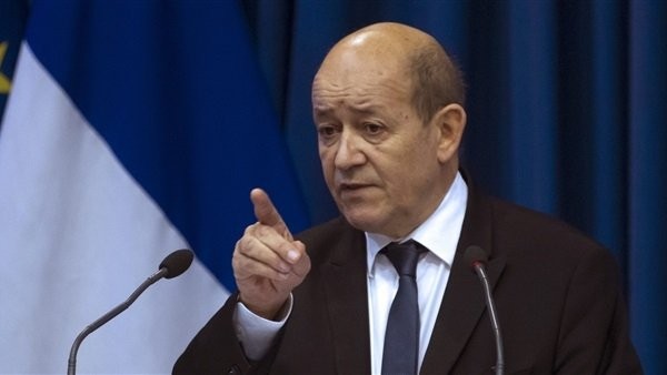 Pháp lên tiếng bảo vệ thỏa thuận hạt nhân của Iran
