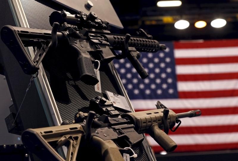 Mỹ sẽ giảm bớt các quy tắc xuất khẩu vũ khí