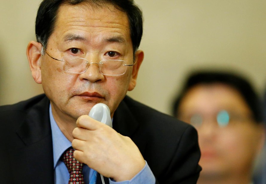 Triều Tiên: Lệnh trừng phạt sẽ đe dọa ‘sự sống của thế hệ con cháu Triều Tiên’