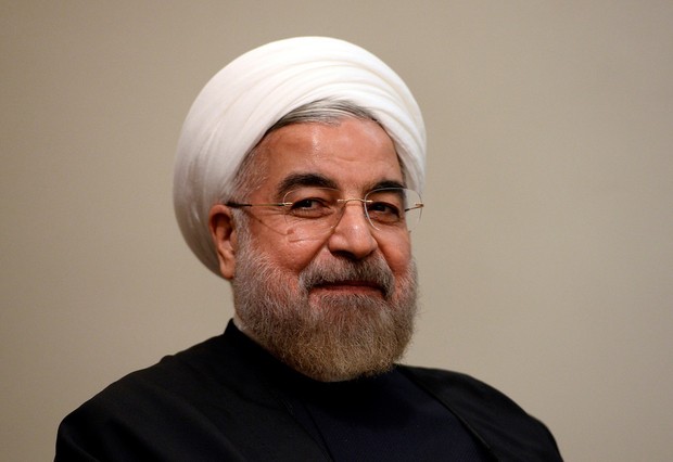 Tổng thống Iran: 10 ông Trump cũng không thể làm suy yếu thỏa thuận hạt nhân