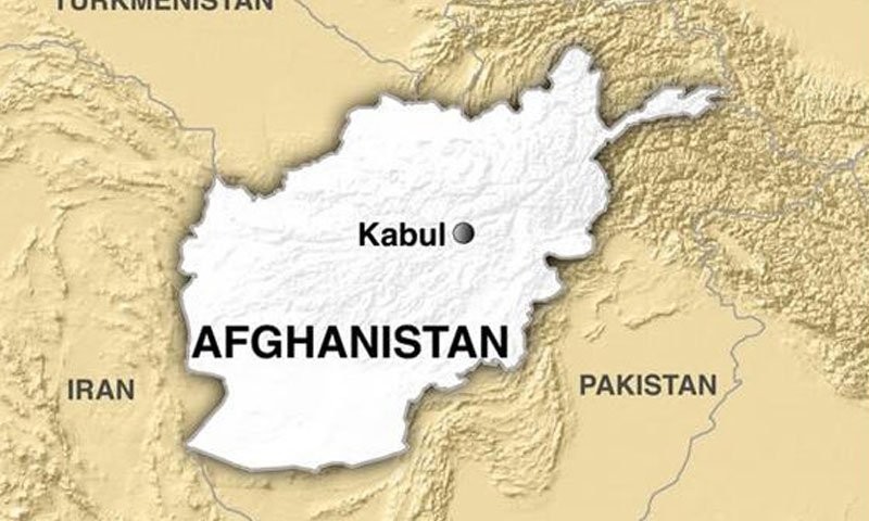 Đánh bom kép ở Afghanistan: Ít nhất 50 người thiệt mạng