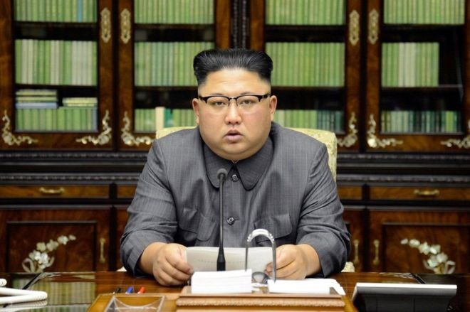 Triều Tiên gửi thư tới Úc, đe dọa về “tính toán sai lầm”