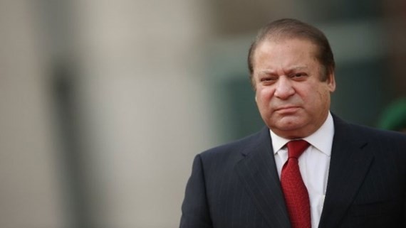 Cựu Thủ tướng Pakistan chính thức bị tuyên án về tội tham nhũng