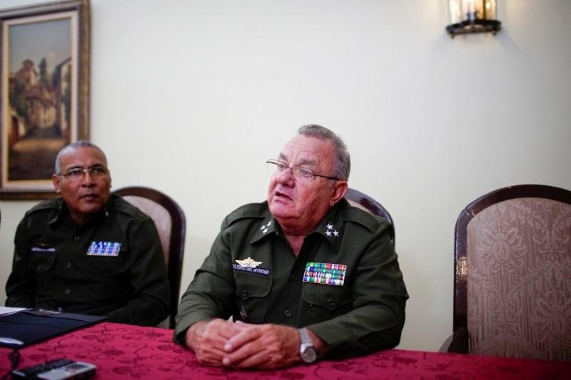 Nhà điều tra Cuba tố Mỹ vu khống trong vụ ‘bệnh lạ Havana’