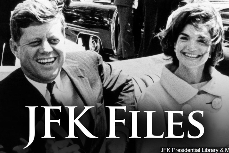 Ông Trump yêu cầu công khai toàn bộ vụ ám sát cựu Tổng thống Kennedy