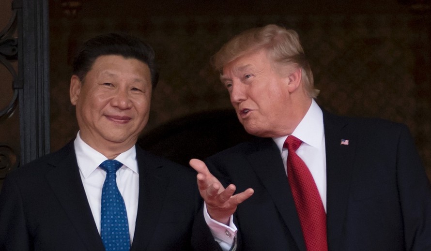 Truyền thông Trung Quốc lạc quan về mối quan hệ Mỹ-Trung 