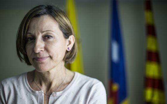 Bắt giữ cựu phát ngôn viên Catalonia