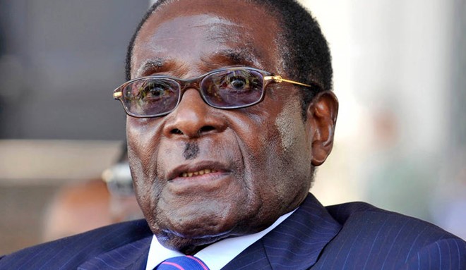 Zimbabwe: Quân đội nắm quyền kiểm soát, Tổng thống bị ‘quản thúc’ tại nhà riêng