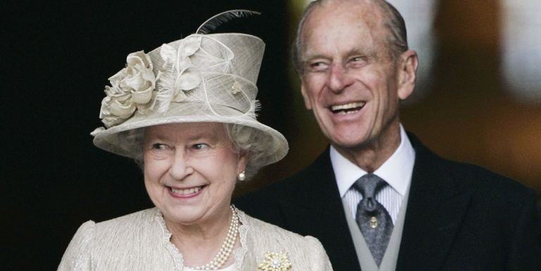 Nhìn lại cuộc hôn nhân 70 năm của Nữ hoàng Elizabeth II và hoàng tử Philip 