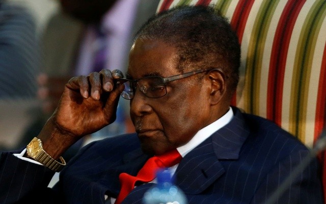 Zimbabwe: Tổng thống Mugage từ chức, kết thúc bốn thập kỷ cai trị