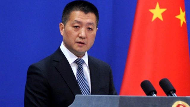 Trung Quốc chỉ trích lệnh trừng phạt của Mỹ