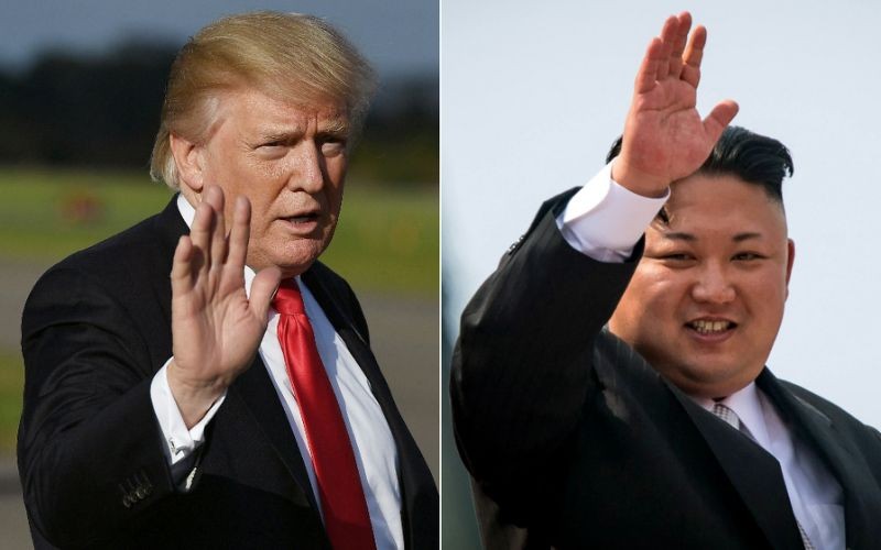 Triều Tiên cáo buộc Mỹ có ‘hành động khiêu khích nghiêm trọng’