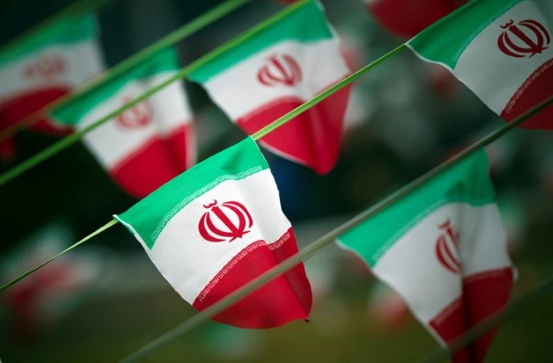 Iran: Sẽ tăng cường tên lửa nếu bị châu Âu đe dọa