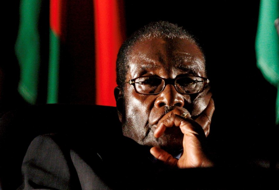 Cựu Tổng thống Mugabe: Sự thanh thản sau quyết định từ chức