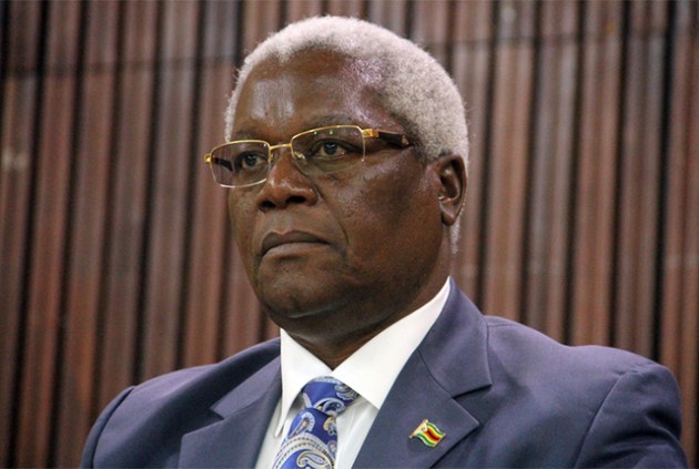Zimbabwe: Bắt giam cựu Bộ trưởng Tài chính 