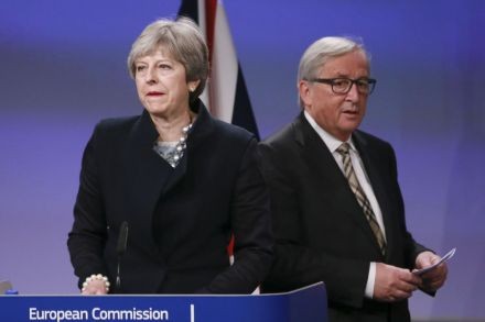 Anh và EU vẫn chưa đạt được thỏa thuận Brexit