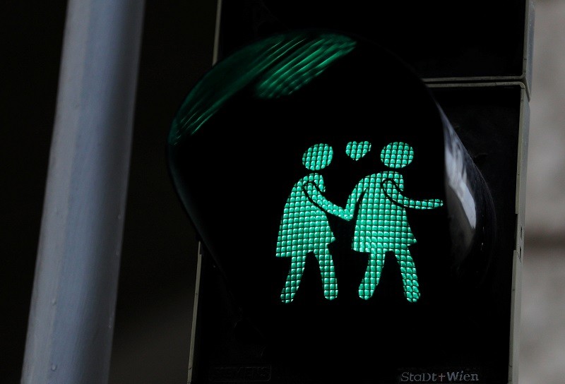 Áo chính thức thông qua luật hôn nhân đồng giới