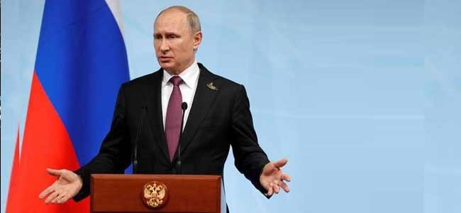 Nga chính thức ‘trả đũa’ truyền thông Mỹ