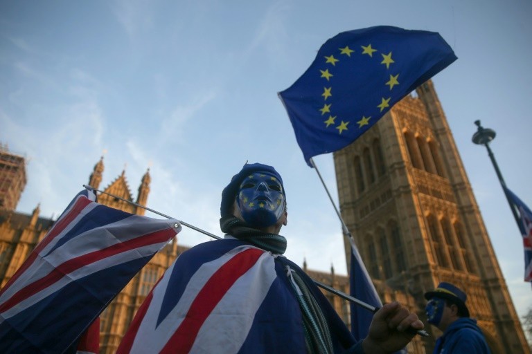 Brexit: Anh và EU sẽ có mối quan hệ mới vào 2021