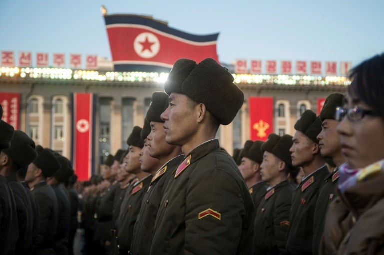 Triều Tiên tăng tốc phát triển hạt nhân: Bóng ma Chiến tranh Lạnh hồi sinh