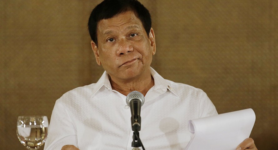 Philippines: Tổng thống Duterte ủng hộ chính sách tự trị cho vùng thiểu số Hồi giáo