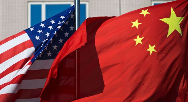 Trung Quốc cáo buộc Mỹ mang 'tư duy chiến tranh lạnh'