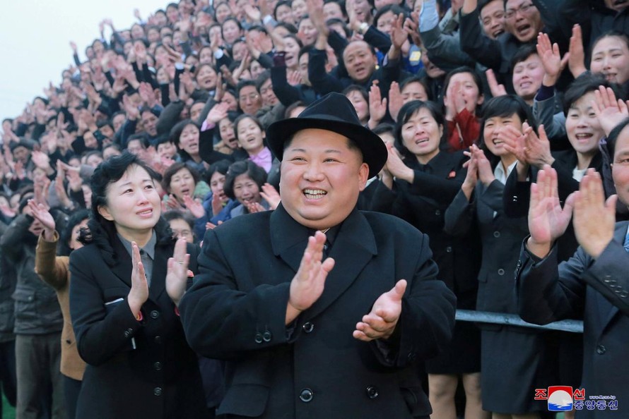Triều Tiên: Muốn thống nhất với Hàn Quốc và không có sự ‘nhúng tay’ từ bên ngoài