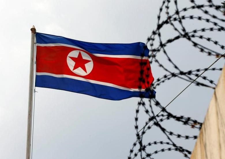 Triều Tiên bị tố thu hàng trăm triệu đô la từ việc xuất hàng cấm tới Syria, Myanmar 